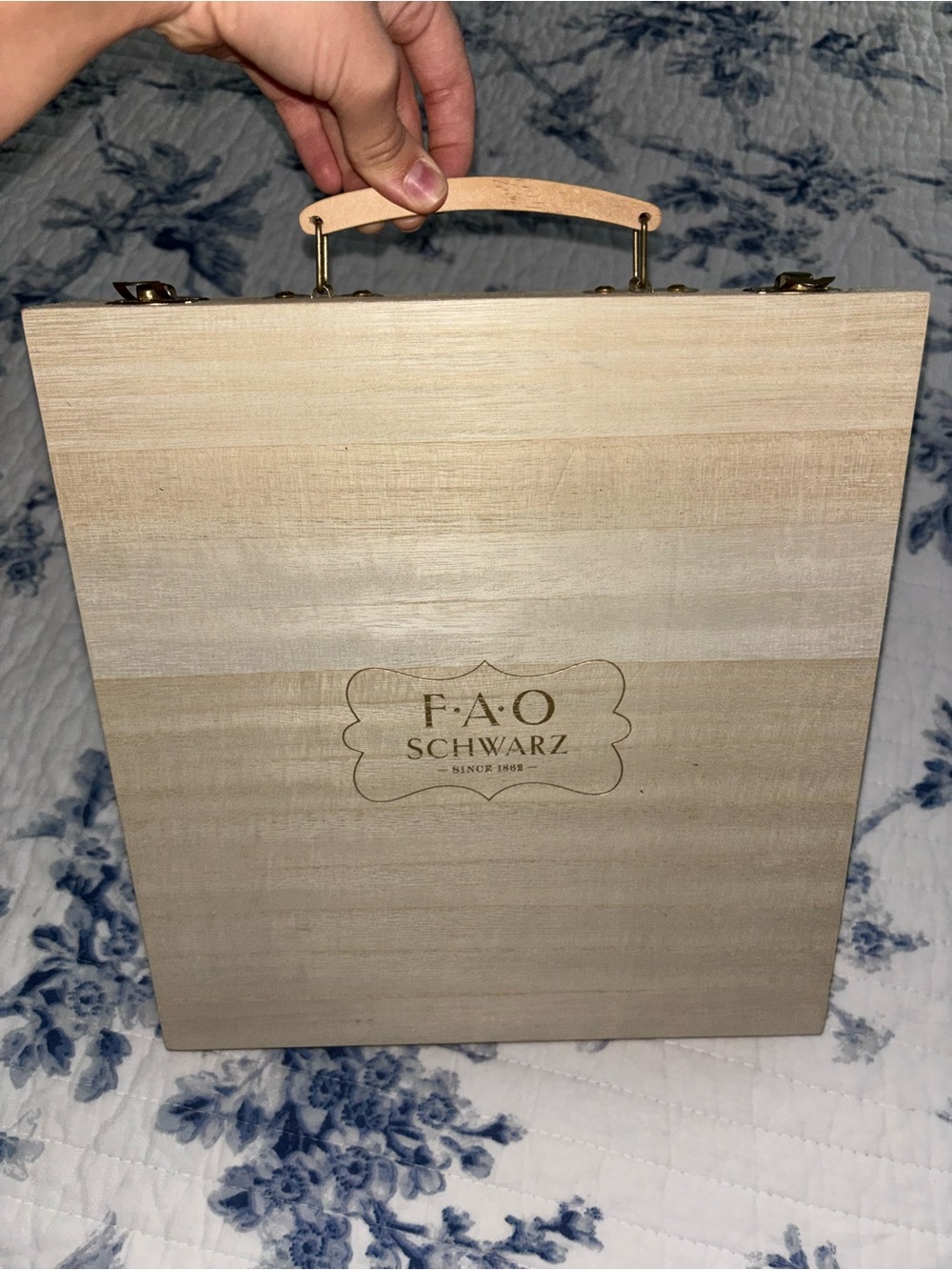 F.A.O. Schwarz | Fashion Designer Activity Art Set